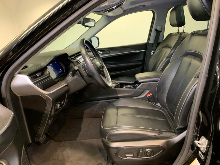 2022 Jeep Grand Cherokee L Limited 4x4, available for sale in Lodi, New Jersey | European Auto Expo. Lodi, New Jersey 2022 Jeep Grand Cherokee L Limited 4x4, available for sale in Lodi, New Jersey | European Auto Expo. Lodi, New Jersey