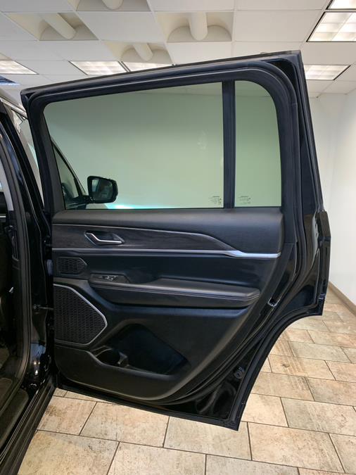 2022 Jeep Grand Cherokee L Limited 4x4, available for sale in Lodi, New Jersey | European Auto Expo. Lodi, New Jersey 2022 Jeep Grand Cherokee L Limited 4x4, available for sale in Lodi, New Jersey | European Auto Expo. Lodi, New Jersey