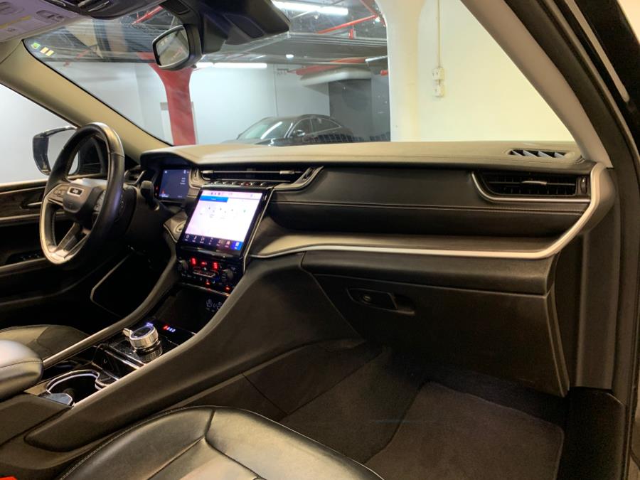 2022 Jeep Grand Cherokee L Limited 4x4, available for sale in Lodi, New Jersey | European Auto Expo. Lodi, New Jersey 2022 Jeep Grand Cherokee L Limited 4x4, available for sale in Lodi, New Jersey | European Auto Expo. Lodi, New Jersey
