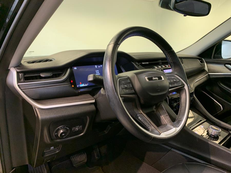 2022 Jeep Grand Cherokee L Limited 4x4, available for sale in Lodi, New Jersey | European Auto Expo. Lodi, New Jersey 2022 Jeep Grand Cherokee L Limited 4x4, available for sale in Lodi, New Jersey | European Auto Expo. Lodi, New Jersey