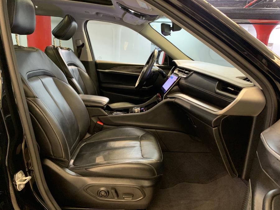 2022 Jeep Grand Cherokee L Limited 4x4, available for sale in Lodi, New Jersey | European Auto Expo. Lodi, New Jersey 2022 Jeep Grand Cherokee L Limited 4x4, available for sale in Lodi, New Jersey | European Auto Expo. Lodi, New Jersey