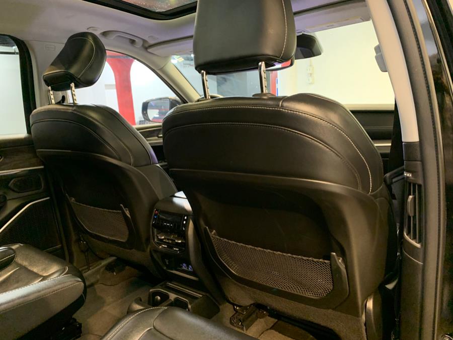 2022 Jeep Grand Cherokee L Limited 4x4, available for sale in Lodi, New Jersey | European Auto Expo. Lodi, New Jersey 2022 Jeep Grand Cherokee L Limited 4x4, available for sale in Lodi, New Jersey | European Auto Expo. Lodi, New Jersey