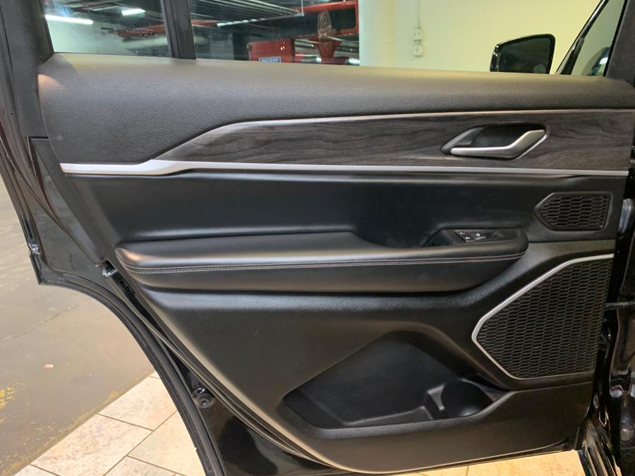 2022 Jeep Grand Cherokee L Limited 4x4, available for sale in Lodi, New Jersey | European Auto Expo. Lodi, New Jersey 2022 Jeep Grand Cherokee L Limited 4x4, available for sale in Lodi, New Jersey | European Auto Expo. Lodi, New Jersey