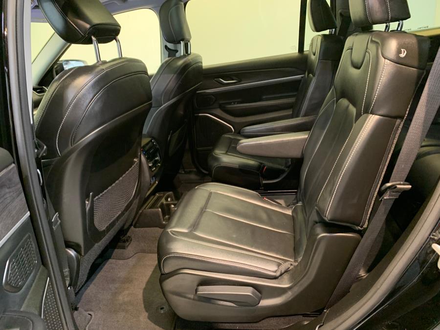 2022 Jeep Grand Cherokee L Limited 4x4, available for sale in Lodi, New Jersey | European Auto Expo. Lodi, New Jersey 2022 Jeep Grand Cherokee L Limited 4x4, available for sale in Lodi, New Jersey | European Auto Expo. Lodi, New Jersey