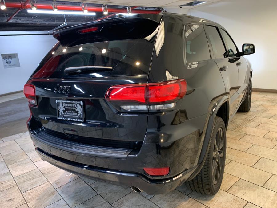 2021 Jeep Grand Cherokee Laredo X 4x4, available for sale in Lodi, New Jersey | European Auto Expo. Lodi, New Jersey 2021 Jeep Grand Cherokee Laredo X 4x4, available for sale in Lodi, New Jersey | European Auto Expo. Lodi, New Jersey
