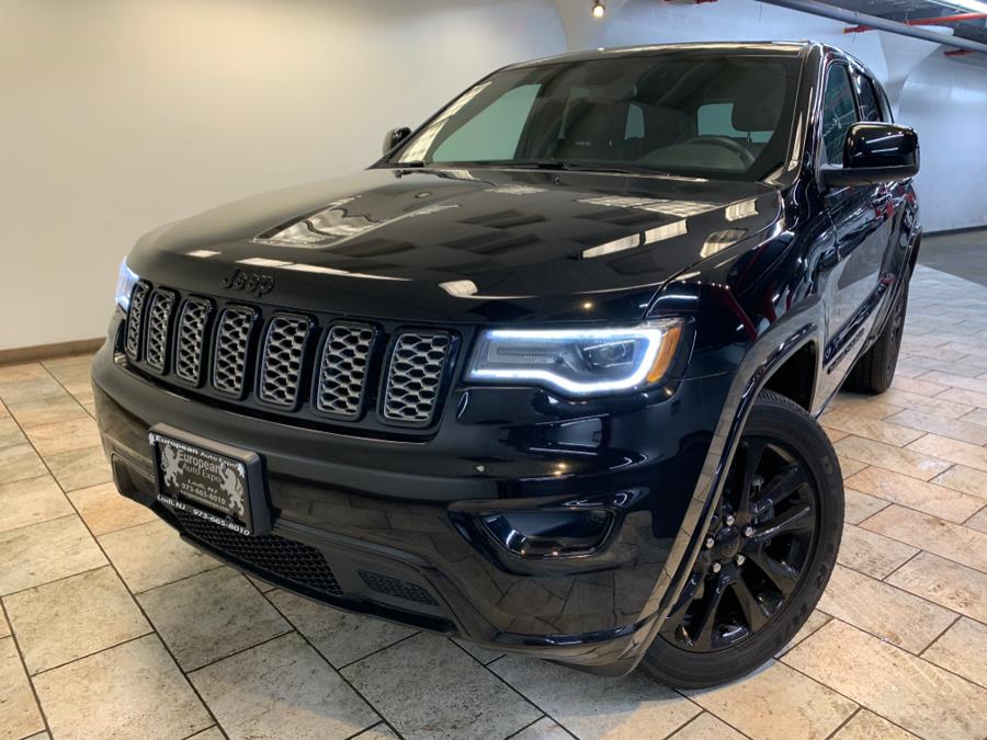2021 Jeep Grand Cherokee Laredo X 4x4, available for sale in Lodi, New Jersey | European Auto Expo. Lodi, New Jersey 2021 Jeep Grand Cherokee Laredo X 4x4, available for sale in Lodi, New Jersey | European Auto Expo. Lodi, New Jersey