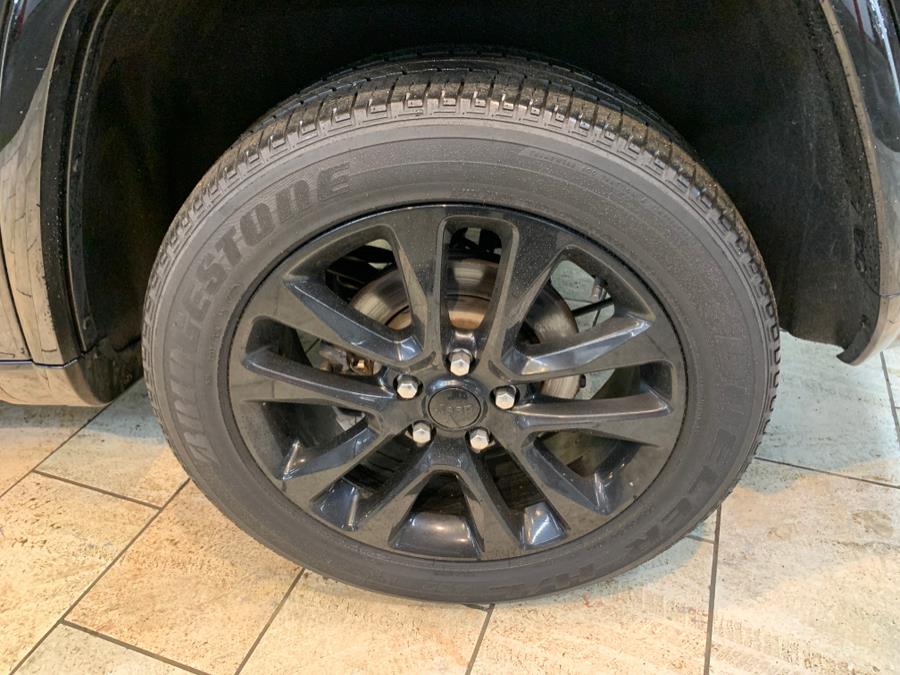2021 Jeep Grand Cherokee Laredo X 4x4, available for sale in Lodi, New Jersey | European Auto Expo. Lodi, New Jersey 2021 Jeep Grand Cherokee Laredo X 4x4, available for sale in Lodi, New Jersey | European Auto Expo. Lodi, New Jersey