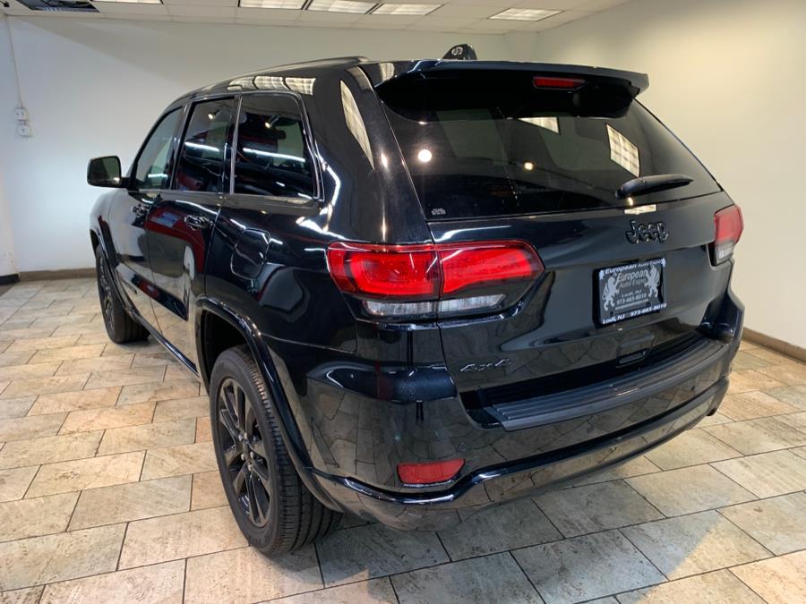 2021 Jeep Grand Cherokee Laredo X 4x4, available for sale in Lodi, New Jersey | European Auto Expo. Lodi, New Jersey 2021 Jeep Grand Cherokee Laredo X 4x4, available for sale in Lodi, New Jersey | European Auto Expo. Lodi, New Jersey