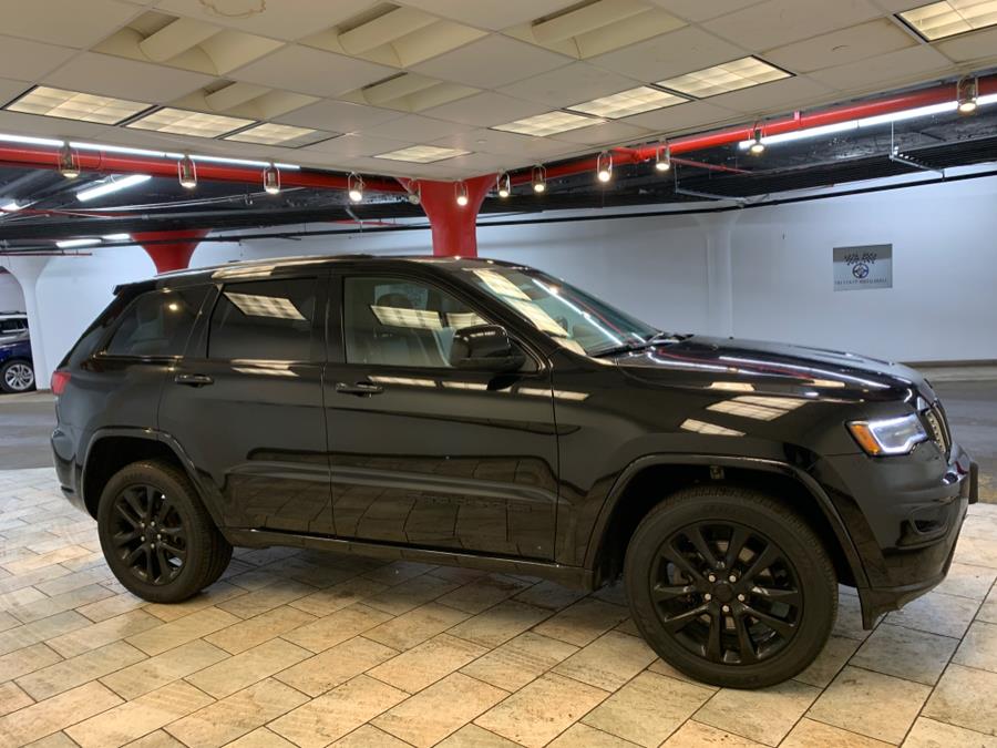 2021 Jeep Grand Cherokee Laredo X 4x4, available for sale in Lodi, New Jersey | European Auto Expo. Lodi, New Jersey 2021 Jeep Grand Cherokee Laredo X 4x4, available for sale in Lodi, New Jersey | European Auto Expo. Lodi, New Jersey