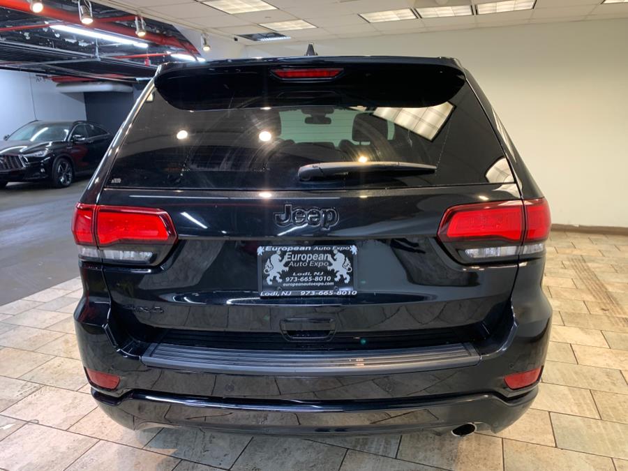 2021 Jeep Grand Cherokee Laredo X 4x4, available for sale in Lodi, New Jersey | European Auto Expo. Lodi, New Jersey 2021 Jeep Grand Cherokee Laredo X 4x4, available for sale in Lodi, New Jersey | European Auto Expo. Lodi, New Jersey