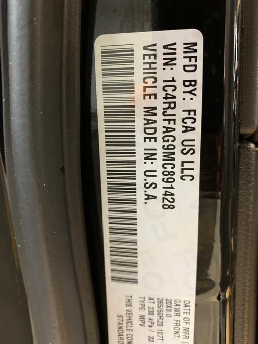 2021 Jeep Grand Cherokee Laredo X 4x4, available for sale in Lodi, New Jersey | European Auto Expo. Lodi, New Jersey 2021 Jeep Grand Cherokee Laredo X 4x4, available for sale in Lodi, New Jersey | European Auto Expo. Lodi, New Jersey