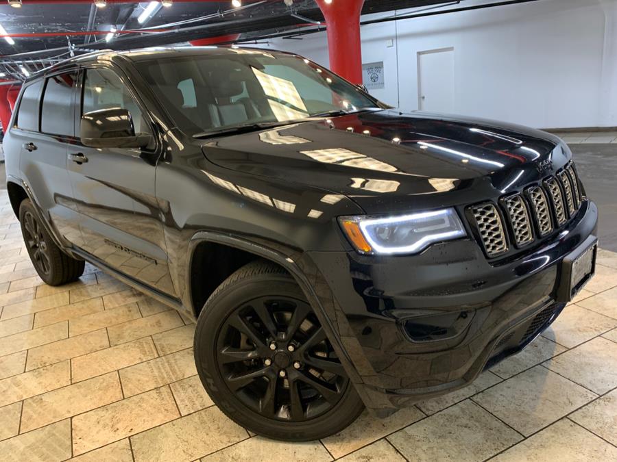 2021 Jeep Grand Cherokee Laredo X 4x4, available for sale in Lodi, New Jersey | European Auto Expo. Lodi, New Jersey 2021 Jeep Grand Cherokee Laredo X 4x4, available for sale in Lodi, New Jersey | European Auto Expo. Lodi, New Jersey