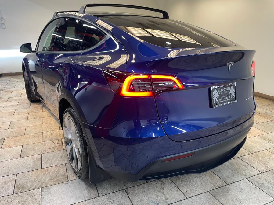 2023 Tesla Model Y Long Range AWD, available for sale in Lodi, New Jersey | European Auto Expo. Lodi, New Jersey 2023 Tesla Model Y Long Range AWD, available for sale in Lodi, New Jersey | European Auto Expo. Lodi, New Jersey