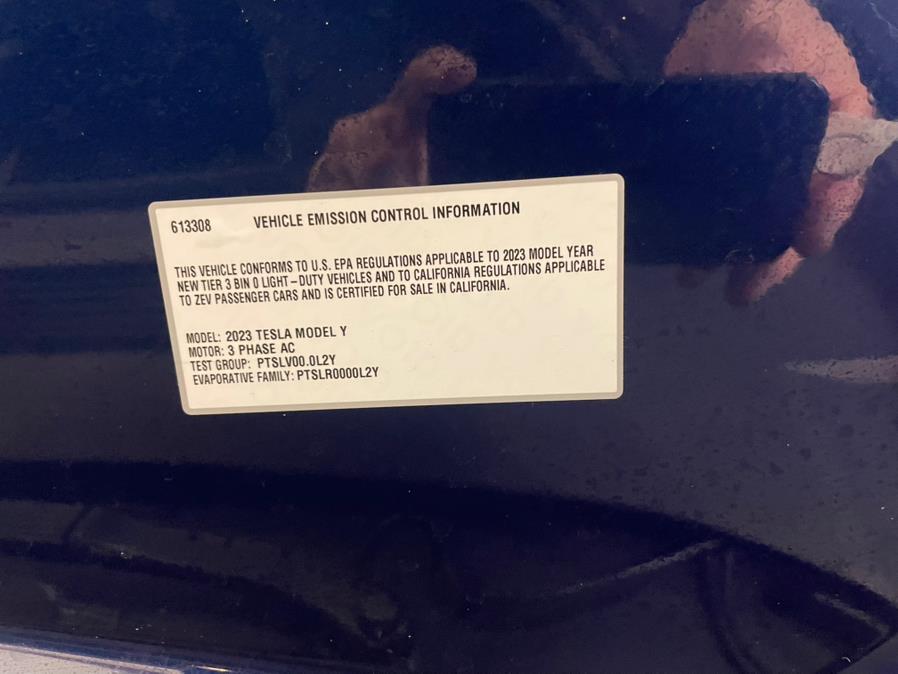 2023 Tesla Model Y Long Range AWD, available for sale in Lodi, New Jersey | European Auto Expo. Lodi, New Jersey 2023 Tesla Model Y Long Range AWD, available for sale in Lodi, New Jersey | European Auto Expo. Lodi, New Jersey