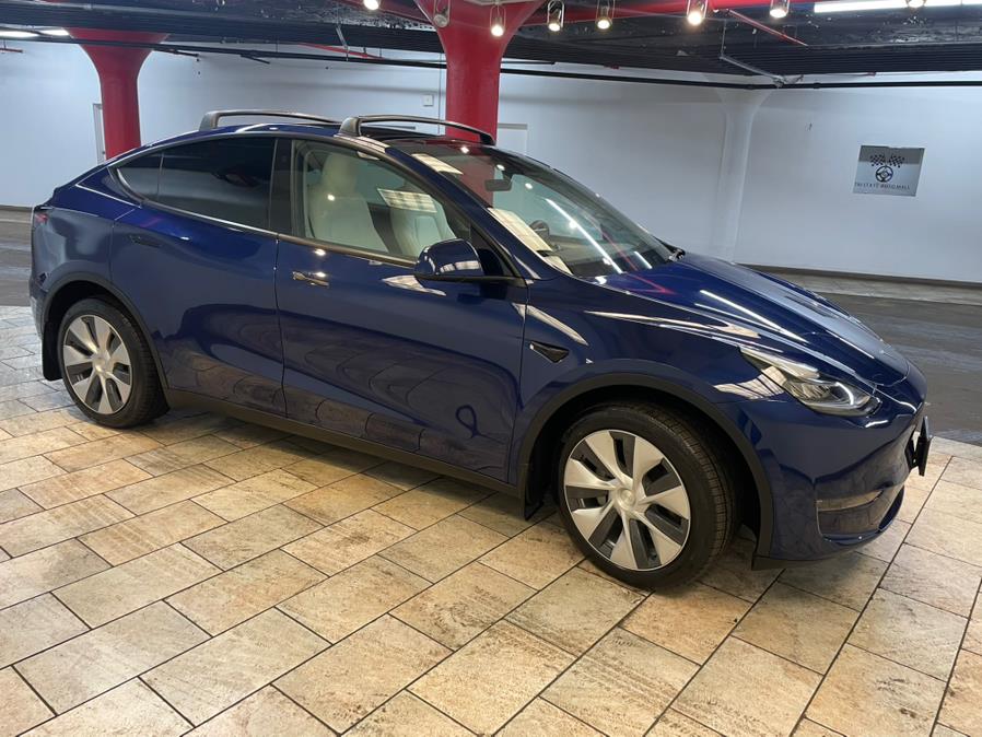 2023 Tesla Model Y Long Range AWD, available for sale in Lodi, New Jersey | European Auto Expo. Lodi, New Jersey 2023 Tesla Model Y Long Range AWD, available for sale in Lodi, New Jersey | European Auto Expo. Lodi, New Jersey