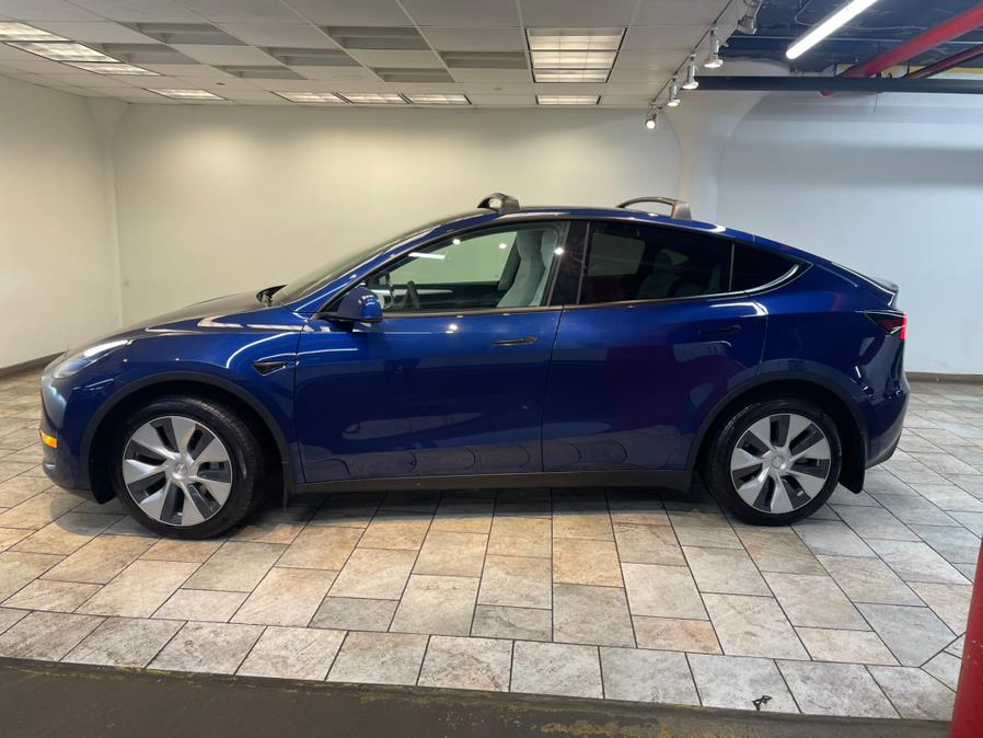 2023 Tesla Model Y Long Range AWD, available for sale in Lodi, New Jersey | European Auto Expo. Lodi, New Jersey 2023 Tesla Model Y Long Range AWD, available for sale in Lodi, New Jersey | European Auto Expo. Lodi, New Jersey