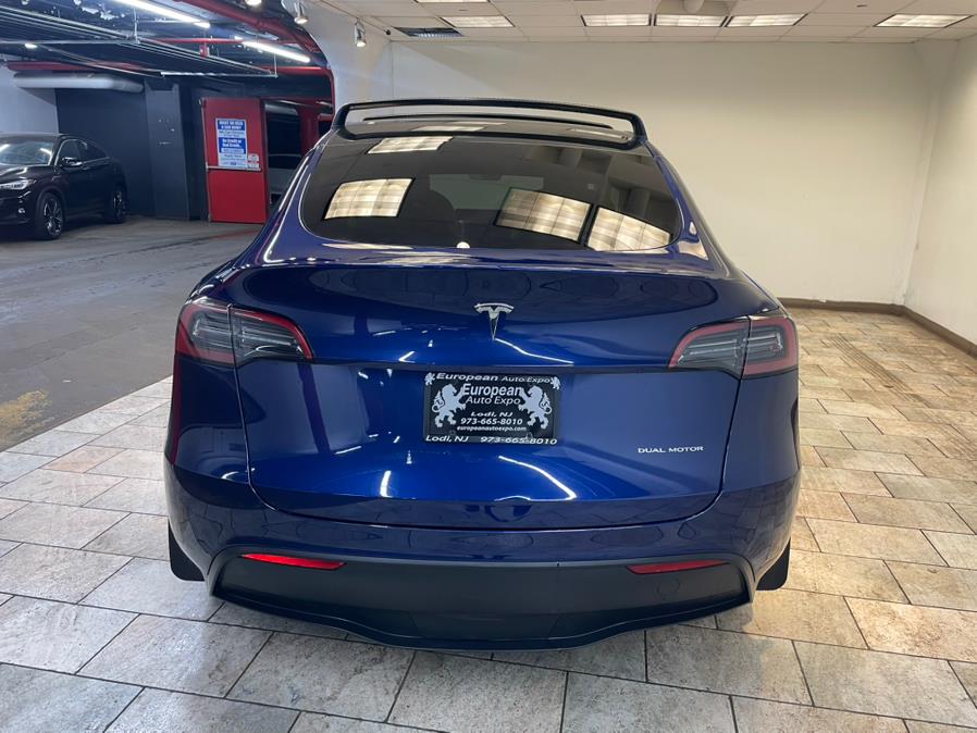 2023 Tesla Model Y Long Range AWD, available for sale in Lodi, New Jersey | European Auto Expo. Lodi, New Jersey 2023 Tesla Model Y Long Range AWD, available for sale in Lodi, New Jersey | European Auto Expo. Lodi, New Jersey