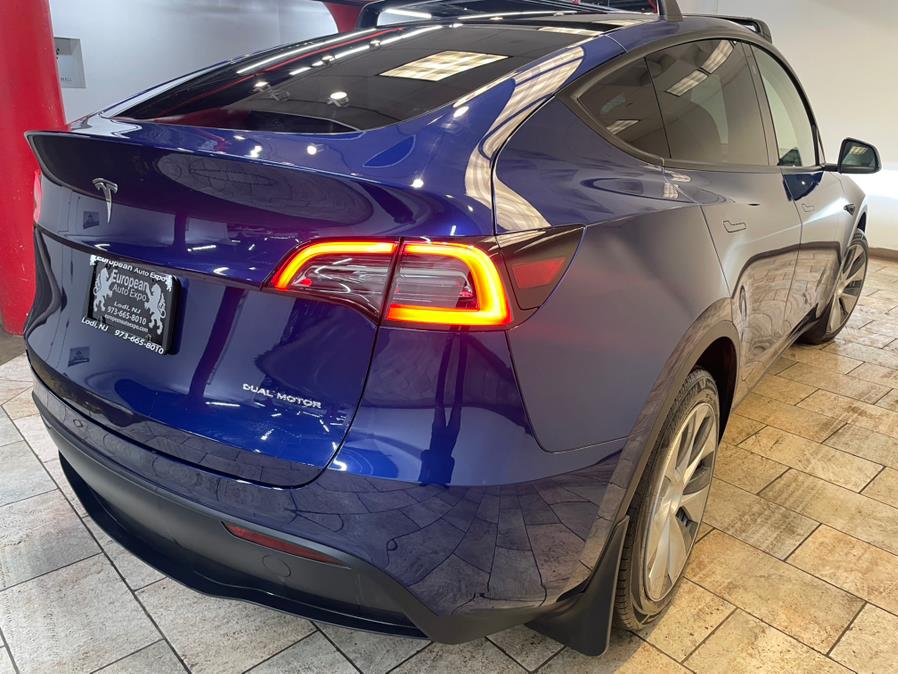 2023 Tesla Model Y Long Range AWD, available for sale in Lodi, New Jersey | European Auto Expo. Lodi, New Jersey 2023 Tesla Model Y Long Range AWD, available for sale in Lodi, New Jersey | European Auto Expo. Lodi, New Jersey