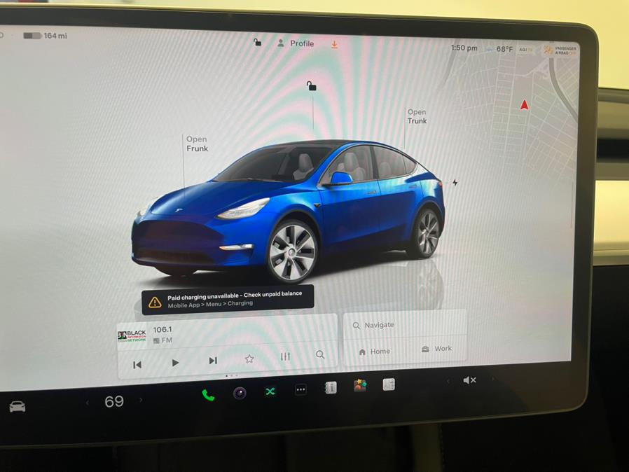 2023 Tesla Model Y Long Range AWD, available for sale in Lodi, New Jersey | European Auto Expo. Lodi, New Jersey 2023 Tesla Model Y Long Range AWD, available for sale in Lodi, New Jersey | European Auto Expo. Lodi, New Jersey