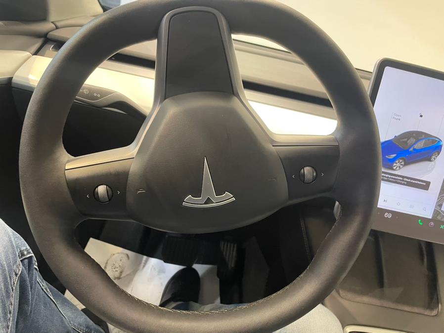 2023 Tesla Model Y Long Range AWD, available for sale in Lodi, New Jersey | European Auto Expo. Lodi, New Jersey 2023 Tesla Model Y Long Range AWD, available for sale in Lodi, New Jersey | European Auto Expo. Lodi, New Jersey