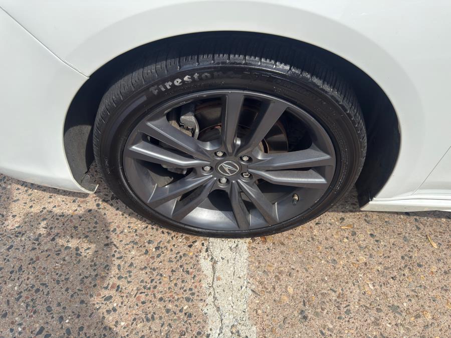 2018 Acura TLX 3.5L SH-AWD w/A-SPEC Pkg Red Leather, available for sale in Manchester, Connecticut | Carsonmain LLC. Manchester, Connecticut 2018 Acura TLX 3.5L SH-AWD w/A-SPEC Pkg Red Leather, available for sale in Manchester, Connecticut | Carsonmain LLC. Manchester, Connecticut