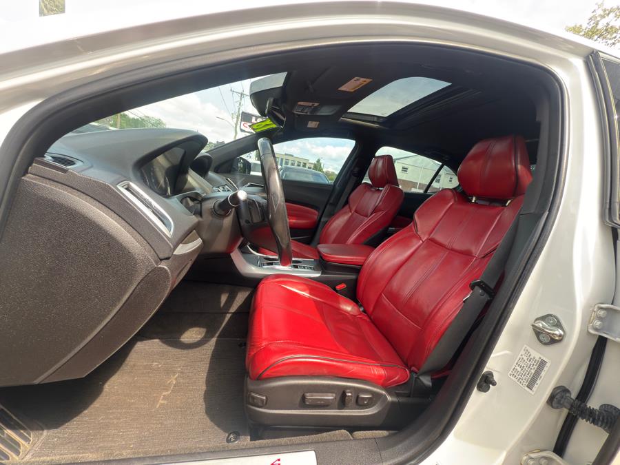 2018 Acura TLX 3.5L SH-AWD w/A-SPEC Pkg Red Leather, available for sale in Manchester, Connecticut | Carsonmain LLC. Manchester, Connecticut 2018 Acura TLX 3.5L SH-AWD w/A-SPEC Pkg Red Leather, available for sale in Manchester, Connecticut | Carsonmain LLC. Manchester, Connecticut
