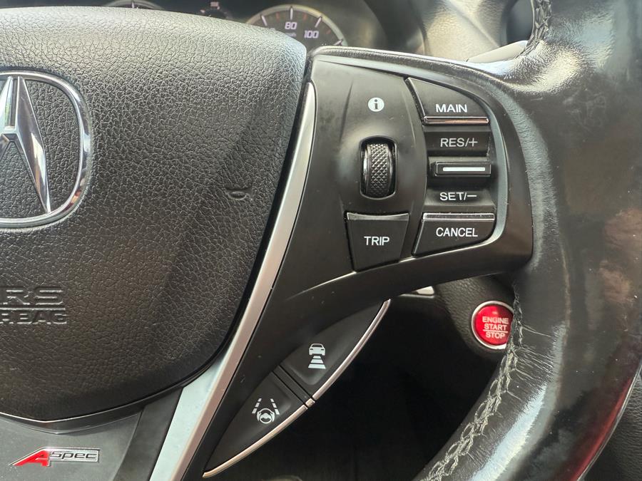 2018 Acura TLX 3.5L SH-AWD w/A-SPEC Pkg Red Leather, available for sale in Manchester, Connecticut | Carsonmain LLC. Manchester, Connecticut 2018 Acura TLX 3.5L SH-AWD w/A-SPEC Pkg Red Leather, available for sale in Manchester, Connecticut | Carsonmain LLC. Manchester, Connecticut