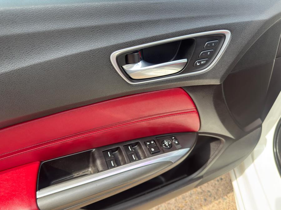2018 Acura TLX 3.5L SH-AWD w/A-SPEC Pkg Red Leather, available for sale in Manchester, Connecticut | Carsonmain LLC. Manchester, Connecticut 2018 Acura TLX 3.5L SH-AWD w/A-SPEC Pkg Red Leather, available for sale in Manchester, Connecticut | Carsonmain LLC. Manchester, Connecticut