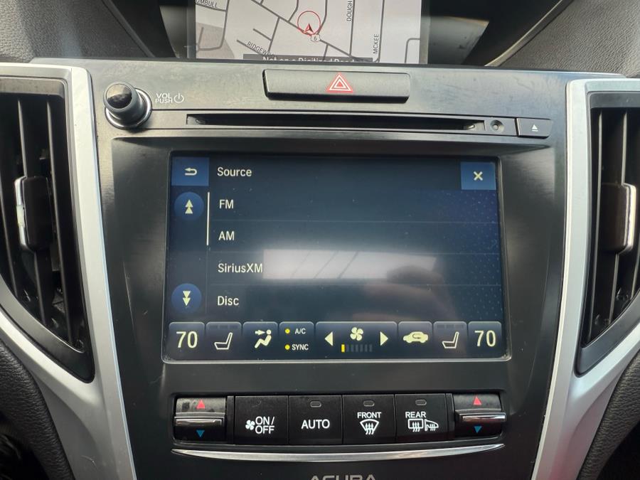 2018 Acura TLX 3.5L SH-AWD w/A-SPEC Pkg Red Leather, available for sale in Manchester, Connecticut | Carsonmain LLC. Manchester, Connecticut 2018 Acura TLX 3.5L SH-AWD w/A-SPEC Pkg Red Leather, available for sale in Manchester, Connecticut | Carsonmain LLC. Manchester, Connecticut
