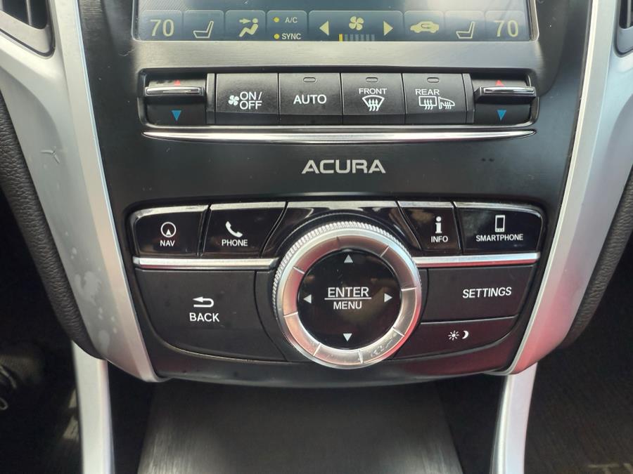 2018 Acura TLX 3.5L SH-AWD w/A-SPEC Pkg Red Leather, available for sale in Manchester, Connecticut | Carsonmain LLC. Manchester, Connecticut 2018 Acura TLX 3.5L SH-AWD w/A-SPEC Pkg Red Leather, available for sale in Manchester, Connecticut | Carsonmain LLC. Manchester, Connecticut