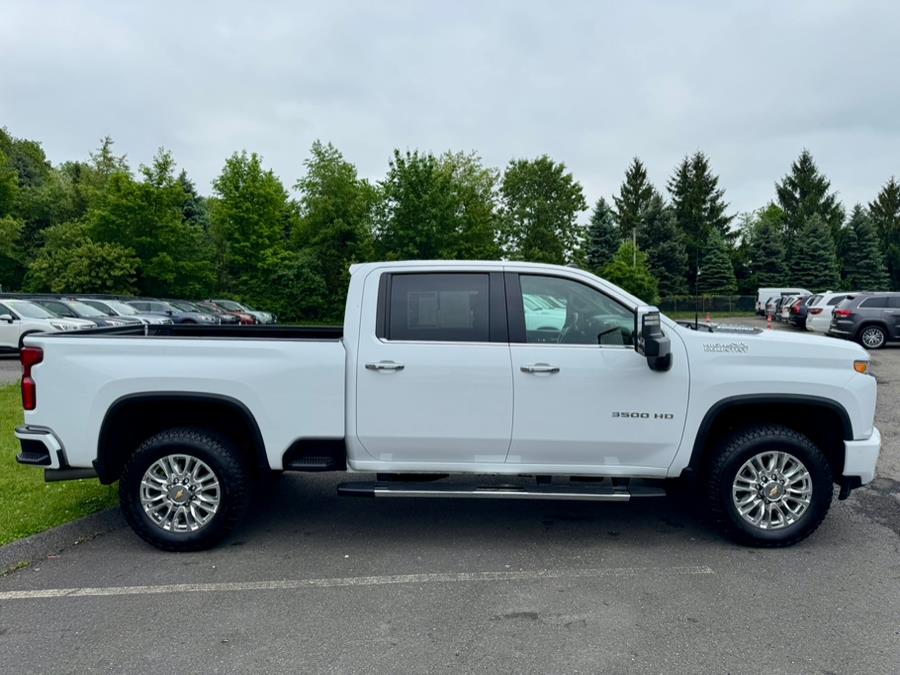 2021 Chevrolet Silverado 3500HD 4WD Crew Cab 159" High Country, available for sale in Berlin, Connecticut | Tru Auto Mall. Berlin, Connecticut 2021 Chevrolet Silverado 3500HD 4WD Crew Cab 159" High Country, available for sale in Berlin, Connecticut | Tru Auto Mall. Berlin, Connecticut