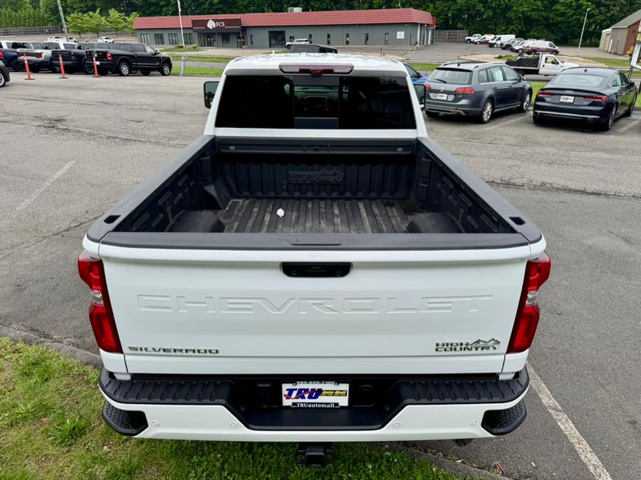 2021 Chevrolet Silverado 3500HD 4WD Crew Cab 159" High Country, available for sale in Berlin, Connecticut | Tru Auto Mall. Berlin, Connecticut 2021 Chevrolet Silverado 3500HD 4WD Crew Cab 159" High Country, available for sale in Berlin, Connecticut | Tru Auto Mall. Berlin, Connecticut