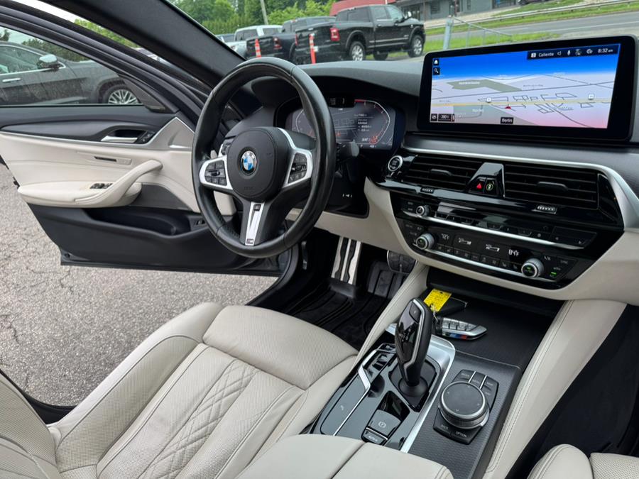2021 BMW 5 Series 530i xDrive Sedan, available for sale in Berlin, Connecticut | Tru Auto Mall. Berlin, Connecticut 2021 BMW 5 Series 530i xDrive Sedan, available for sale in Berlin, Connecticut | Tru Auto Mall. Berlin, Connecticut