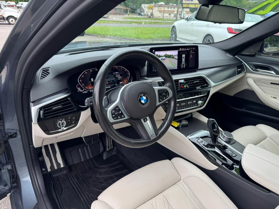 2021 BMW 5 Series 530i xDrive Sedan, available for sale in Berlin, Connecticut | Tru Auto Mall. Berlin, Connecticut 2021 BMW 5 Series 530i xDrive Sedan, available for sale in Berlin, Connecticut | Tru Auto Mall. Berlin, Connecticut