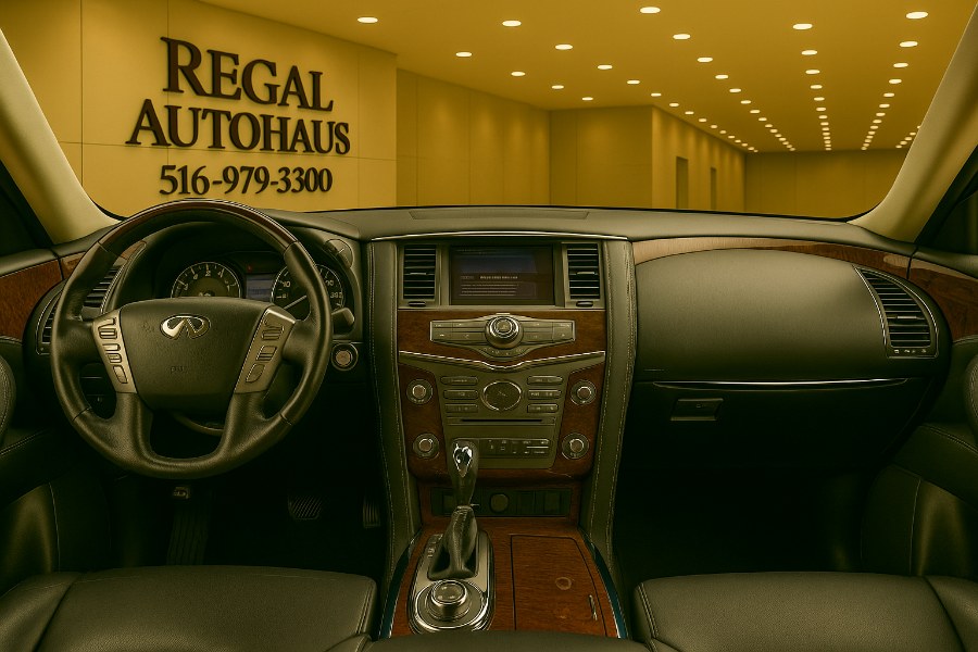 2016 Infiniti QX80 4WD LIMITED 4dr, available for sale in Hicksville, New York | REGAL AUTOHAUS. Hicksville, New York 2016 Infiniti QX80 4WD LIMITED 4dr, available for sale in Hicksville, New York | REGAL AUTOHAUS. Hicksville, New York