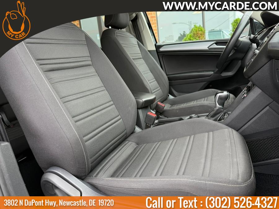 2022 Volkswagen Tiguan 2.0T S 4MOTION, available for sale in New Castle, Delaware | My Car. New Castle, Delaware 2022 Volkswagen Tiguan 2.0T S 4MOTION, available for sale in New Castle, Delaware | My Car. New Castle, Delaware