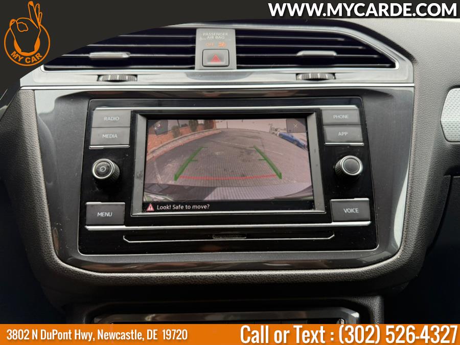 2022 Volkswagen Tiguan 2.0T S 4MOTION, available for sale in New Castle, Delaware | My Car. New Castle, Delaware 2022 Volkswagen Tiguan 2.0T S 4MOTION, available for sale in New Castle, Delaware | My Car. New Castle, Delaware