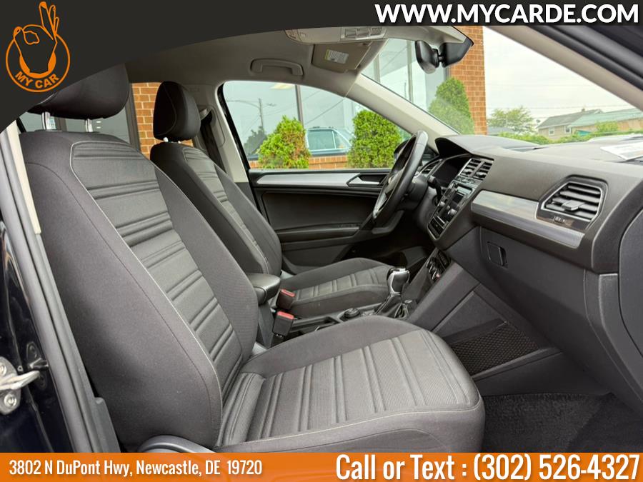 2022 Volkswagen Tiguan 2.0T S 4MOTION, available for sale in New Castle, Delaware | My Car. New Castle, Delaware 2022 Volkswagen Tiguan 2.0T S 4MOTION, available for sale in New Castle, Delaware | My Car. New Castle, Delaware