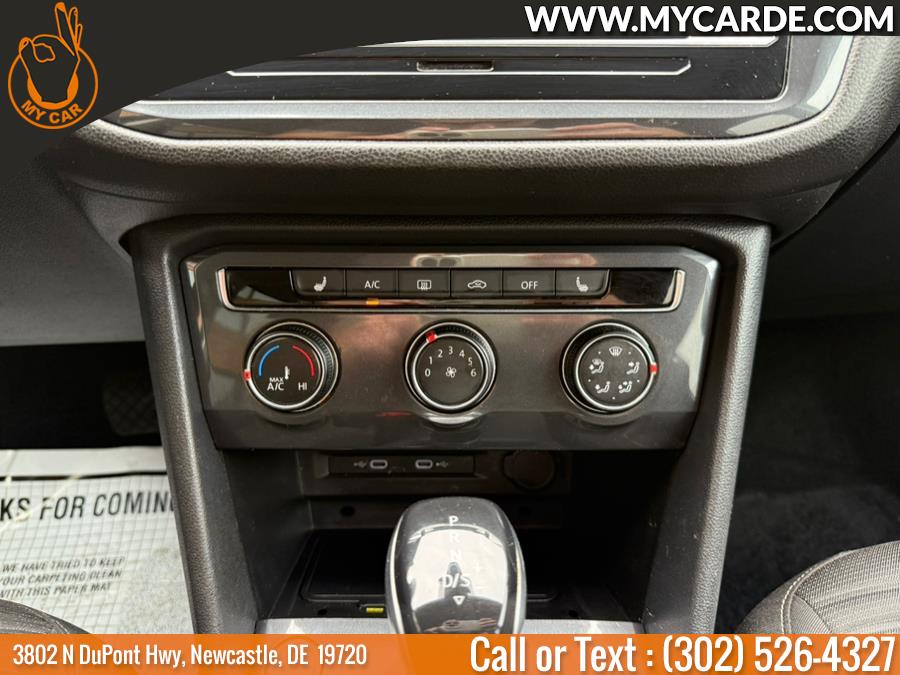 2022 Volkswagen Tiguan 2.0T S 4MOTION, available for sale in New Castle, Delaware | My Car. New Castle, Delaware 2022 Volkswagen Tiguan 2.0T S 4MOTION, available for sale in New Castle, Delaware | My Car. New Castle, Delaware