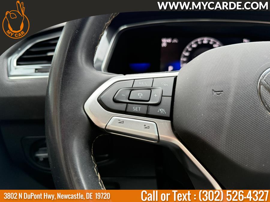 2022 Volkswagen Tiguan 2.0T S 4MOTION, available for sale in New Castle, Delaware | My Car. New Castle, Delaware 2022 Volkswagen Tiguan 2.0T S 4MOTION, available for sale in New Castle, Delaware | My Car. New Castle, Delaware