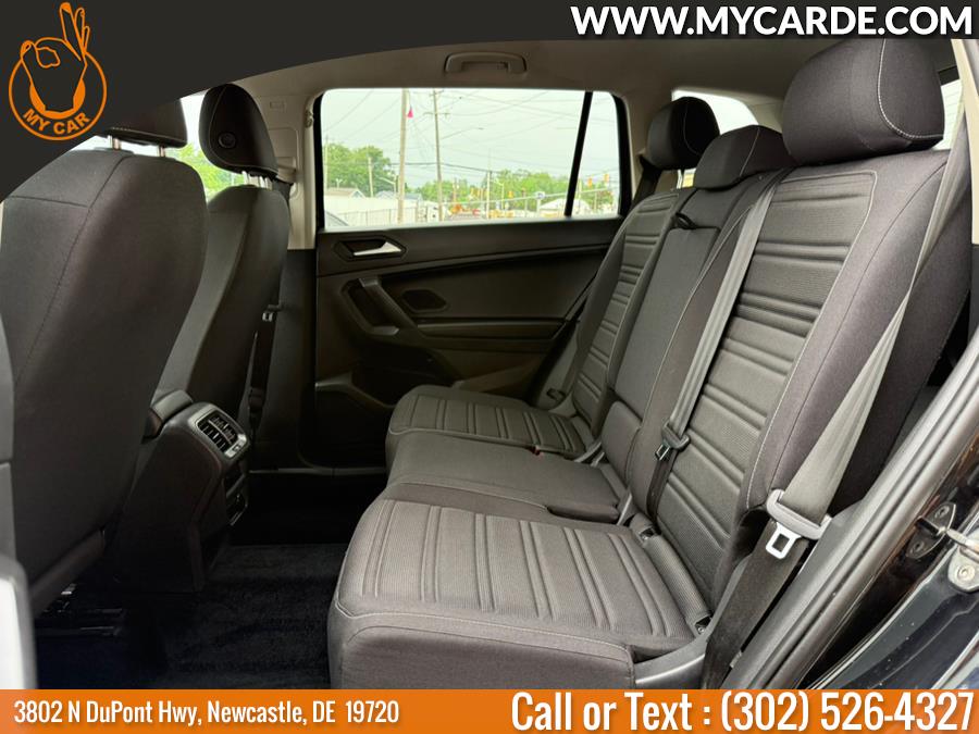 2022 Volkswagen Tiguan 2.0T S 4MOTION, available for sale in New Castle, Delaware | My Car. New Castle, Delaware 2022 Volkswagen Tiguan 2.0T S 4MOTION, available for sale in New Castle, Delaware | My Car. New Castle, Delaware