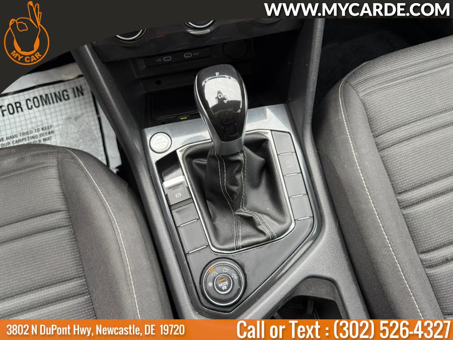 2022 Volkswagen Tiguan 2.0T S 4MOTION, available for sale in New Castle, Delaware | My Car. New Castle, Delaware 2022 Volkswagen Tiguan 2.0T S 4MOTION, available for sale in New Castle, Delaware | My Car. New Castle, Delaware