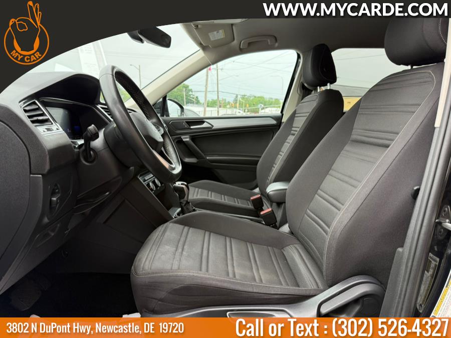 2022 Volkswagen Tiguan 2.0T S 4MOTION, available for sale in New Castle, Delaware | My Car. New Castle, Delaware 2022 Volkswagen Tiguan 2.0T S 4MOTION, available for sale in New Castle, Delaware | My Car. New Castle, Delaware