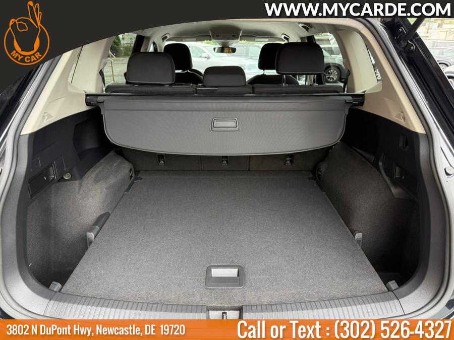 2022 Volkswagen Tiguan 2.0T S 4MOTION, available for sale in New Castle, Delaware | My Car. New Castle, Delaware 2022 Volkswagen Tiguan 2.0T S 4MOTION, available for sale in New Castle, Delaware | My Car. New Castle, Delaware
