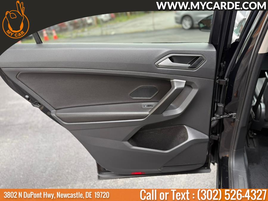2022 Volkswagen Tiguan 2.0T S 4MOTION, available for sale in New Castle, Delaware | My Car. New Castle, Delaware 2022 Volkswagen Tiguan 2.0T S 4MOTION, available for sale in New Castle, Delaware | My Car. New Castle, Delaware