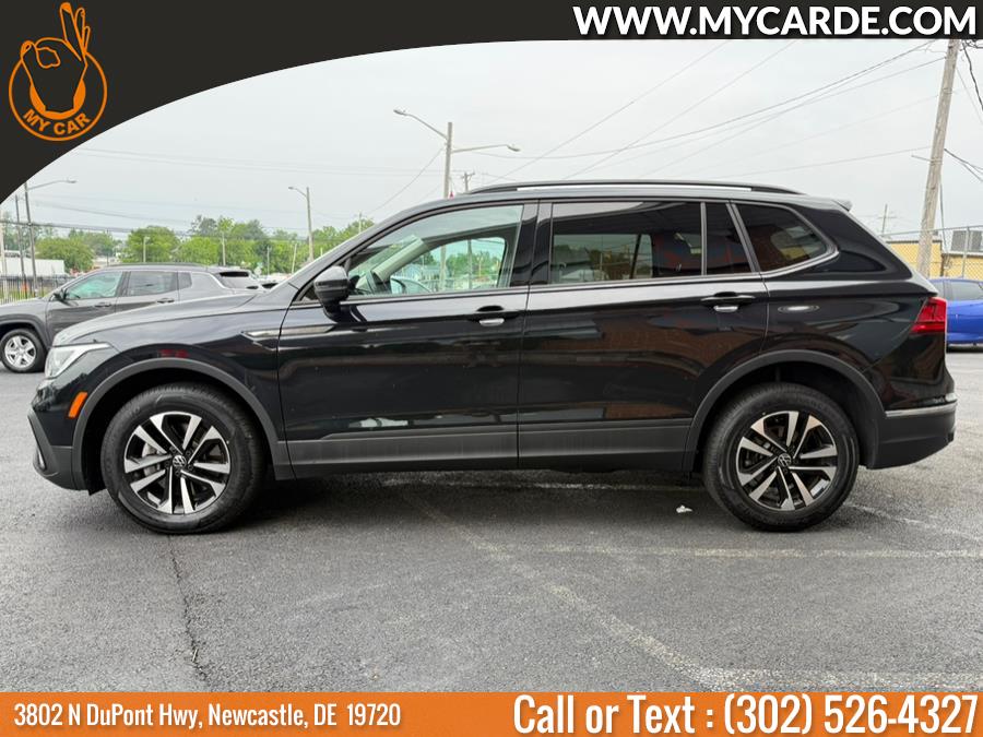 2022 Volkswagen Tiguan 2.0T S 4MOTION, available for sale in New Castle, Delaware | My Car. New Castle, Delaware 2022 Volkswagen Tiguan 2.0T S 4MOTION, available for sale in New Castle, Delaware | My Car. New Castle, Delaware