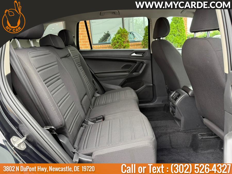 2022 Volkswagen Tiguan 2.0T S 4MOTION, available for sale in New Castle, Delaware | My Car. New Castle, Delaware 2022 Volkswagen Tiguan 2.0T S 4MOTION, available for sale in New Castle, Delaware | My Car. New Castle, Delaware