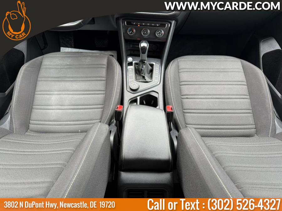 2022 Volkswagen Tiguan 2.0T S 4MOTION, available for sale in New Castle, Delaware | My Car. New Castle, Delaware 2022 Volkswagen Tiguan 2.0T S 4MOTION, available for sale in New Castle, Delaware | My Car. New Castle, Delaware