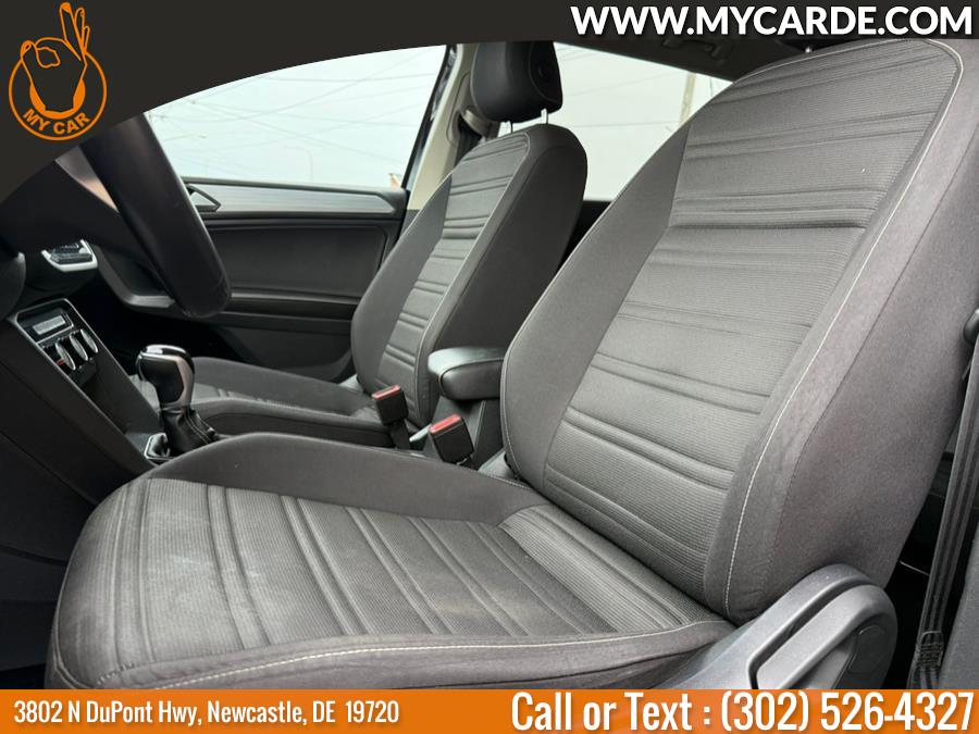 2022 Volkswagen Tiguan 2.0T S 4MOTION, available for sale in New Castle, Delaware | My Car. New Castle, Delaware 2022 Volkswagen Tiguan 2.0T S 4MOTION, available for sale in New Castle, Delaware | My Car. New Castle, Delaware