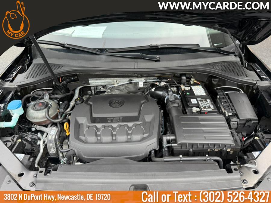 2022 Volkswagen Tiguan 2.0T S 4MOTION, available for sale in New Castle, Delaware | My Car. New Castle, Delaware 2022 Volkswagen Tiguan 2.0T S 4MOTION, available for sale in New Castle, Delaware | My Car. New Castle, Delaware